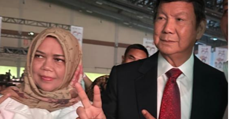 ReJO Pro Gibran Gerilya Udara Dan Darat Di Yogya